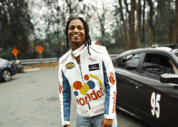 North Carolina Rapper Kris Rich Drops Music Video for 'No Talkin'