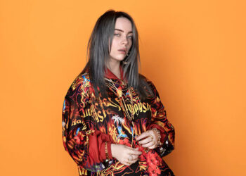 Billie Eilish Teases New Single ‘Happier Than Ever’