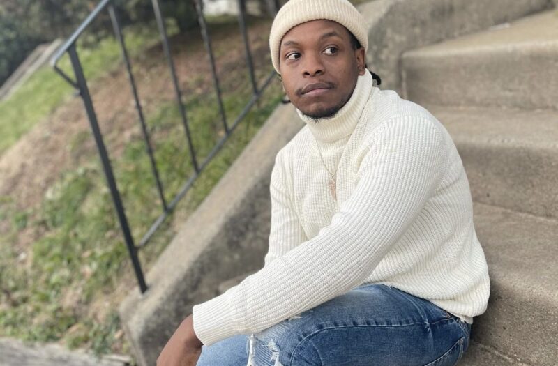 Vae Day Releases Cold Visual For His Track “C Webb”