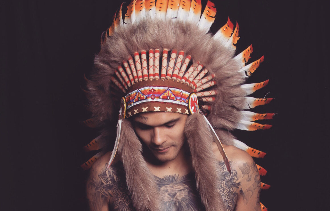 Alabama-based, Choctaw Rapper Mow Awol Shares New Single 'AWOL Anthem'