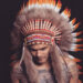 Alabama-based, Choctaw Rapper Mow Awol Shares New Single 'AWOL Anthem'