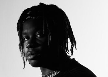 Brampton artist Marvin. Makes His Mark With Vibey New Single 'Way Out'