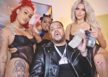 Cleveland Rapper JAE B. Releases Video for 'Bad B*tches'