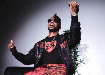 Boston’s Yahweh Almighty Is Putting On For His City By Pushing Through His Troubled Past