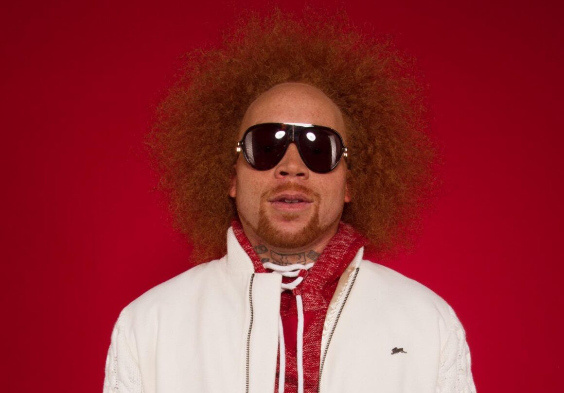 Infra Redd and Flashy Rich Connect for New Song 'I Think It's funny'