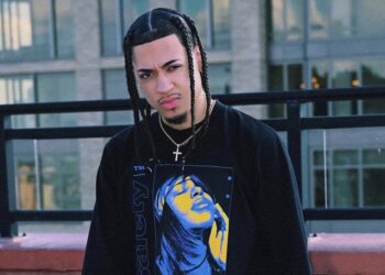 New York native Frank Releases 'Say What's Real' Music Video