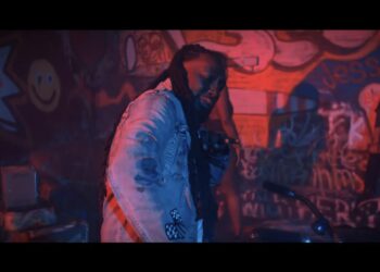 Rap Newcomer So Loyal Is Putting Fayetteville on the Map With New Single 'I Just Woke up'