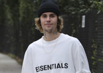 Justin Bieber Shares Surprise New 'Freedom' EP