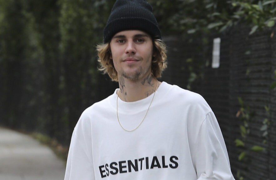 Justin Bieber Shares Surprise New 'Freedom' EP