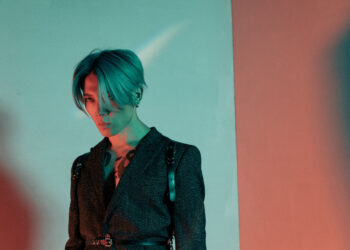 MIYAVI Debuts Ground-Breaking Livestream Production With Amazon Music Japan