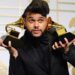 Listen to The Weeknd's New Leaked Song 'Leave You Alone'
