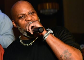 DMX Reportedly Finished His New Album Before He Died
