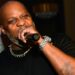 DMX Reportedly Finished His New Album Before He Died