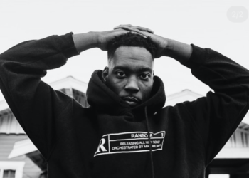 Middmann and Marcel White Set the Tone on New EP 'MIDDLE EAST'