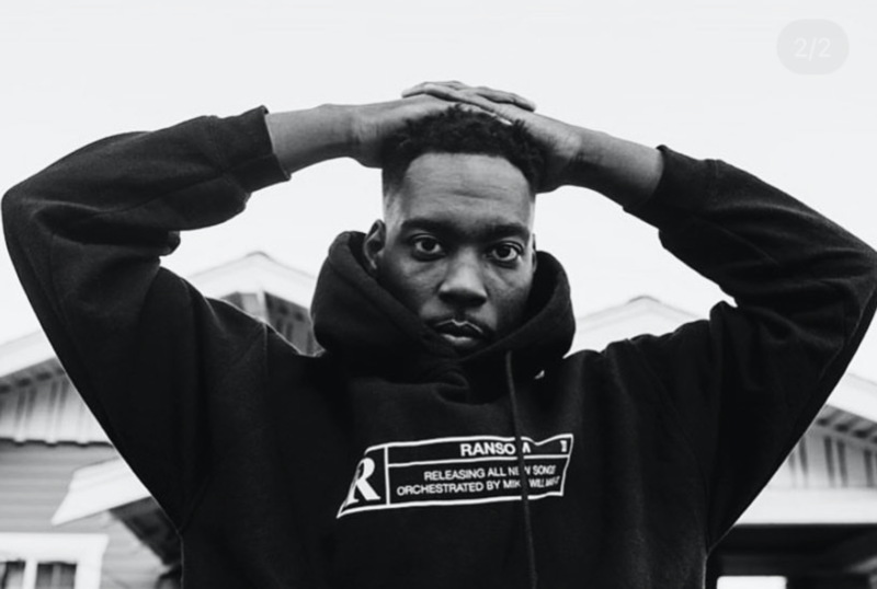 Middmann and Marcel White Set the Tone on New EP 'MIDDLE EAST'