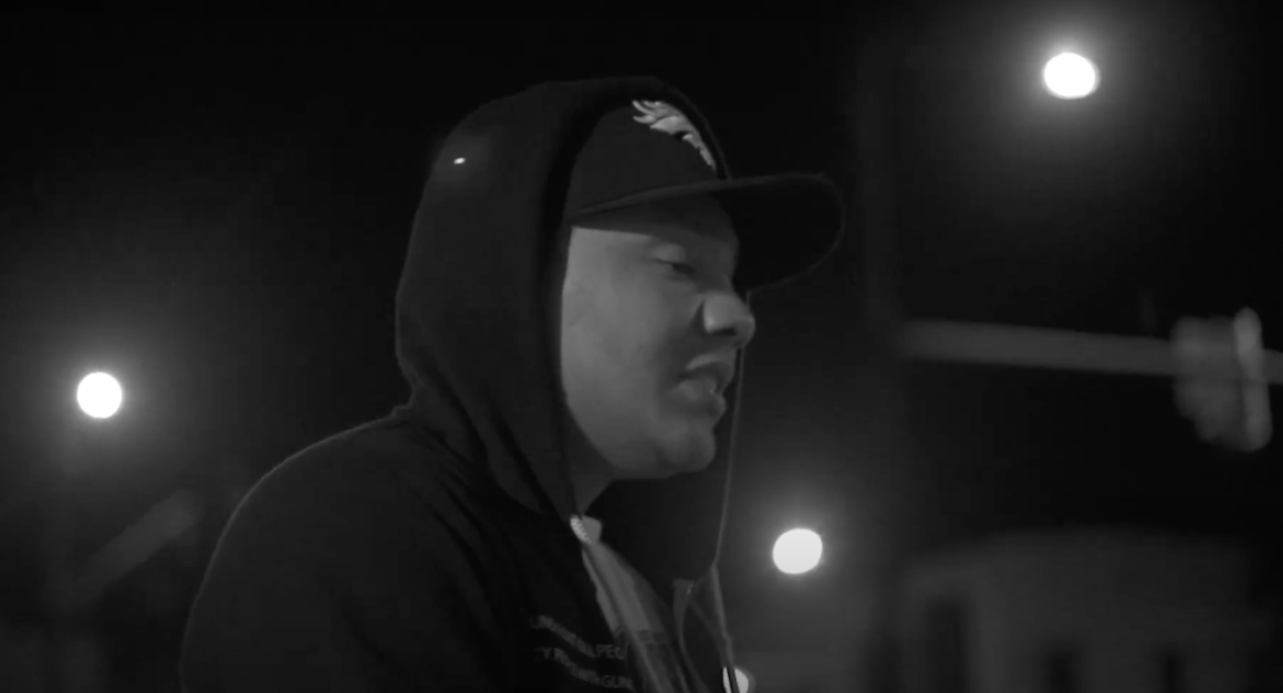 Denver-based Artist ColFax Releases 'Fuck Y'all' Music Video