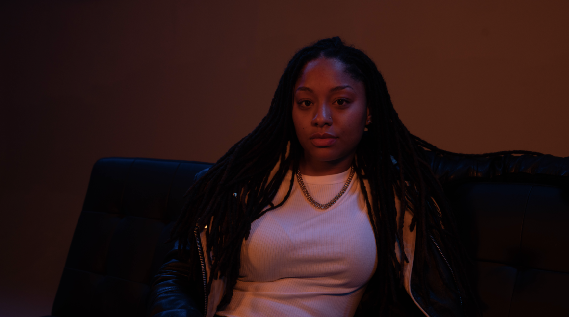 Artist X'torm Releases Video for Single 'Vinyl'