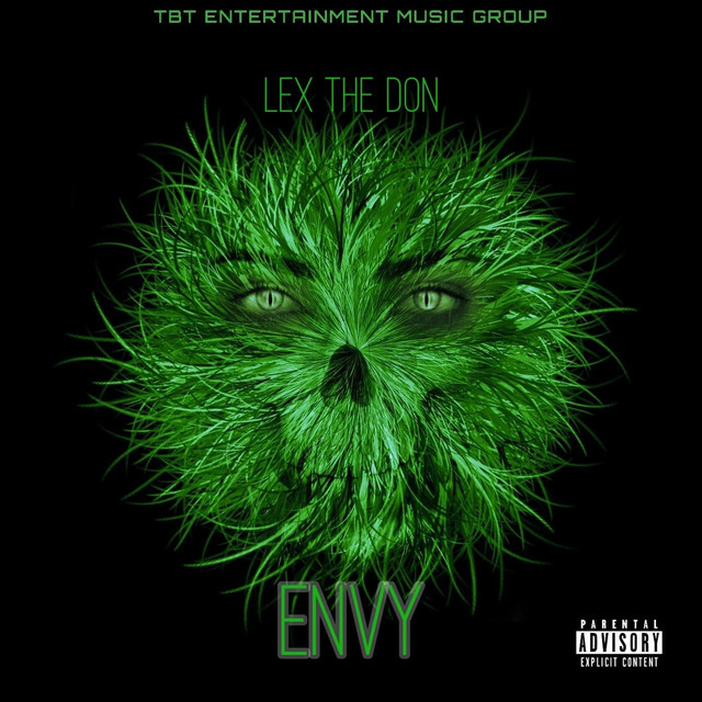 SC Based Artist Lex The Don Returns With New Single 'Envy'