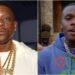 Boosie Badazz joins Forces with DaBaby in 'Period' Music Video
