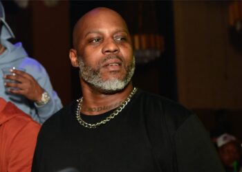 DMX In Critical Condition At Hospital After Drug Overdose