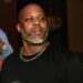 DMX In Critical Condition At Hospital After Drug Overdose