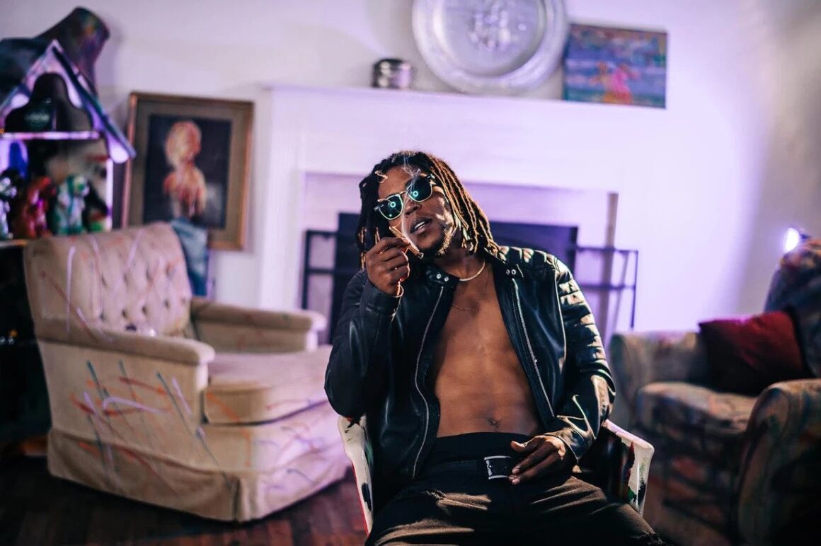 North Carolina Artist Honcho Truth Releases New EP "Snubszn"