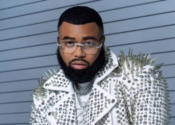 Pretty Ricky’s Baby Blue Reportedly shot in Miami