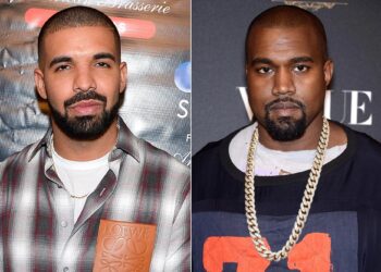 Kanye West vs. Drake Netflix Documentary Series Preview