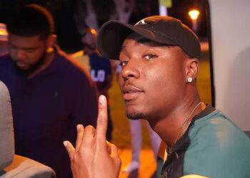 A New Label Is Taking Over With Album Old Money' by Octavious Binion