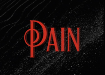 KING Releases New Single 'PAIN'