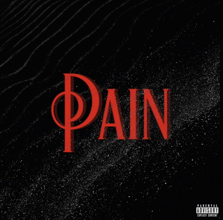 KING Releases New Single 'PAIN' 