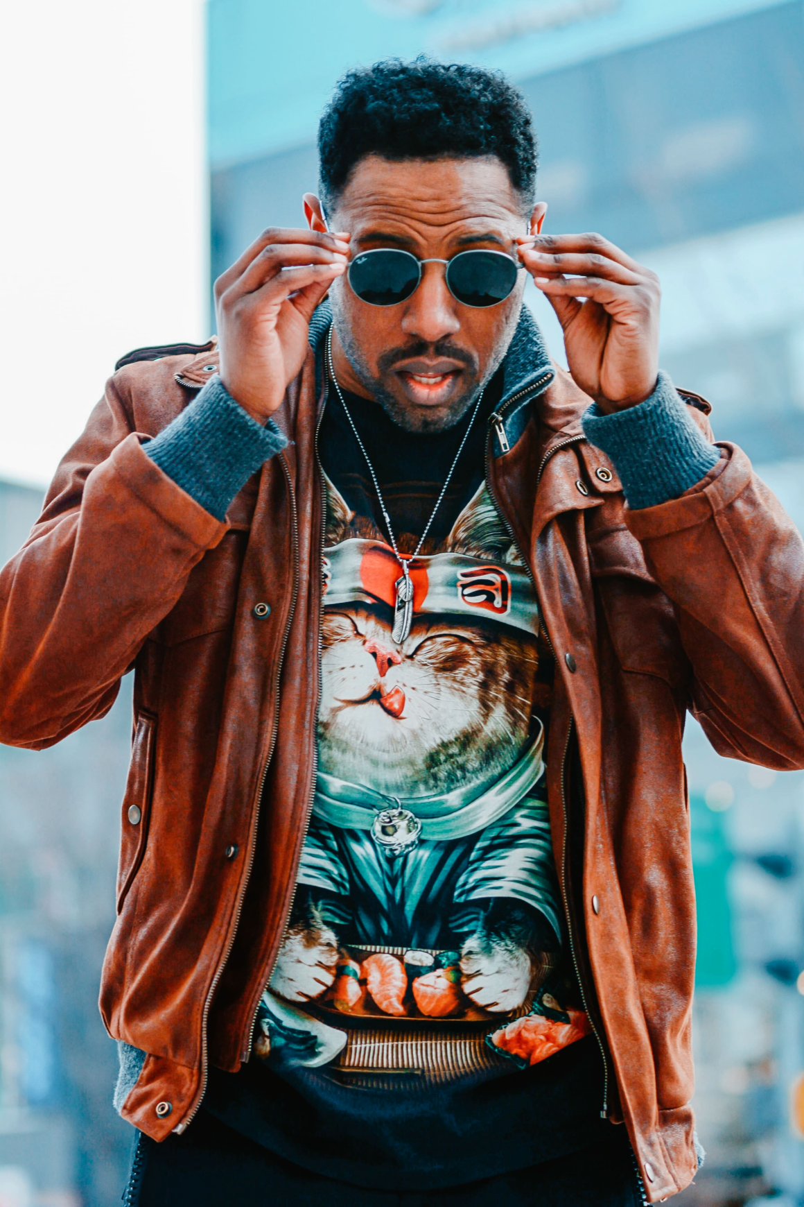 Virginia Artist Jamaal Marvel Releases New Single 'Darkside'