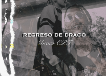 Rapper Draco_Cpt Releases Debut EP 'Regreso De Draco'