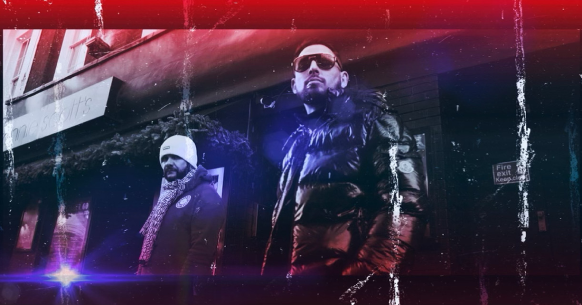 Kalima Releases New Single 'Hurricane Season' ft. Harry Shotta