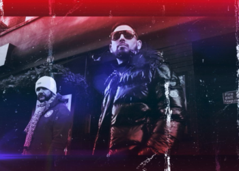 Kalima Releases New Single 'Hurricane Season' ft. Harry Shotta