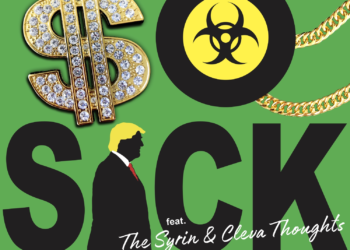 Acclaimed rapper MARGARITAVILLAIN Releases New Satirical Single 'SO SICK'