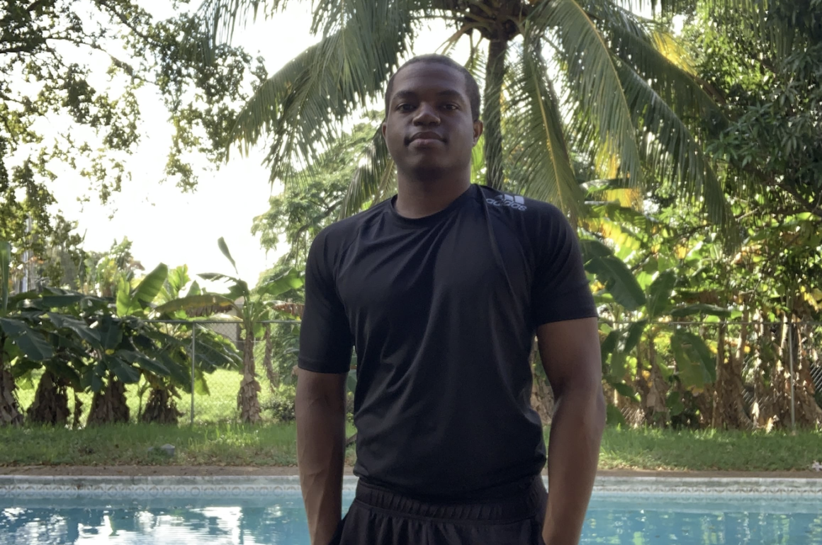 Jared Butler Drops New single 'My Girl'