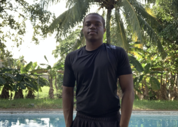 Jared Butler Drops New single 'My Girl'