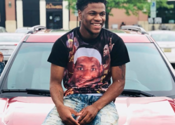 Hip-hop artist Sambino Releases New Single 'Long Gone'