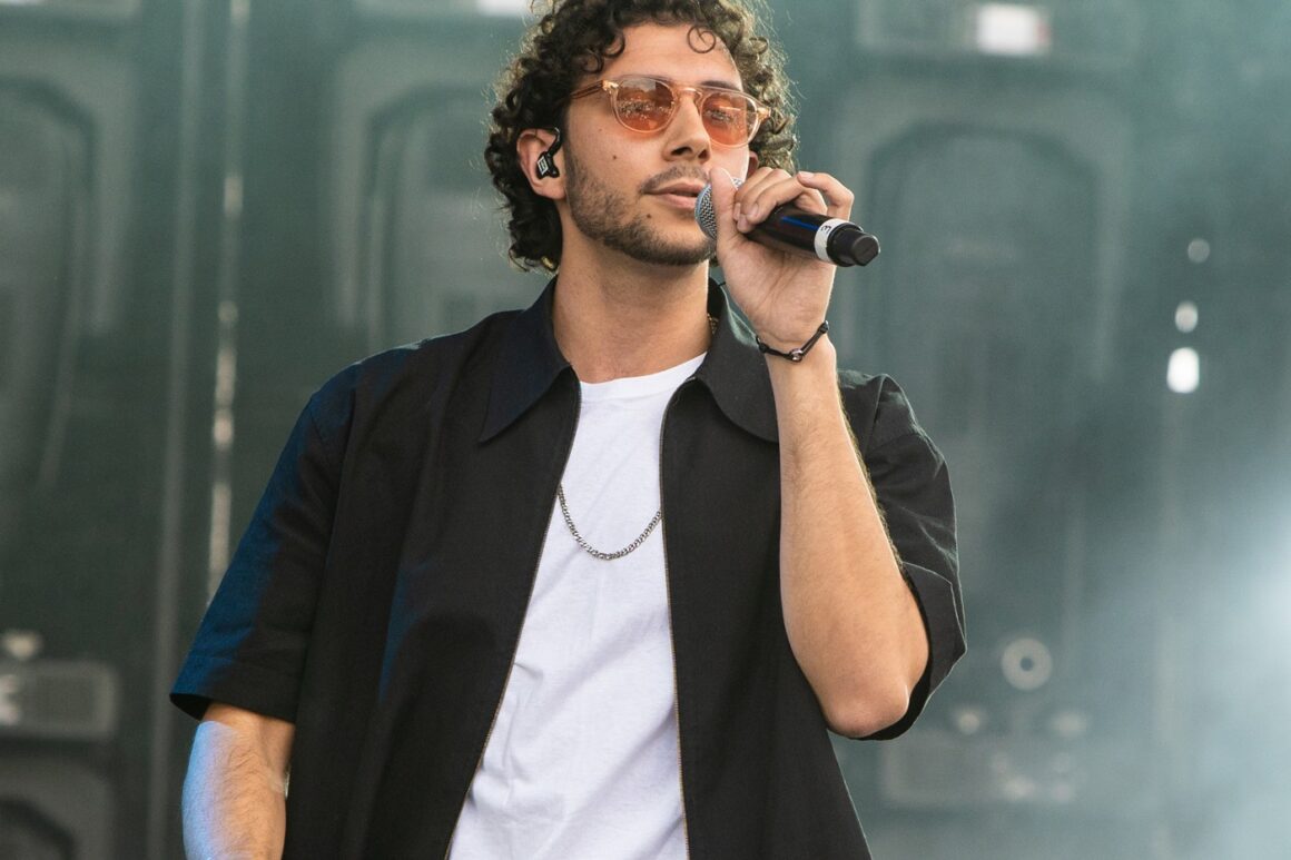Majid Jordan Shares New Song 'Waves of Blue'