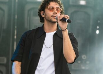 Majid Jordan Shares New Song 'Waves of Blue'