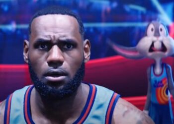 Watch the Official Trailer for 'Space Jam 2: A New Legacy' Movie