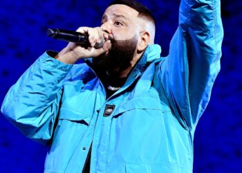DJ Khaled Shares Tracklist For New Album ‘Khaled Khaled’