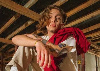 Luv Troi Teases Upcoming Mixtape With New Single 'ODOYK'