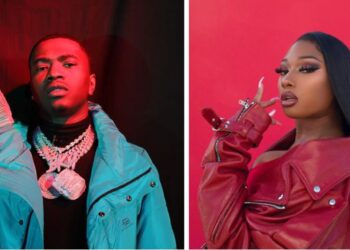 Watch Bankroll Freddie & Megan Thee Stallion 'Pop It' Music Video