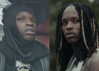 Rapper Quando Rondo Speaks to Angela Yee About King Von's Shooting