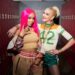 Gwen Stefani Tap Saweetie for New Song 'Slow Clap'