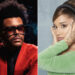 The Weeknd Drops 'Save Your Tears' Remix, feat. Ariana Grande