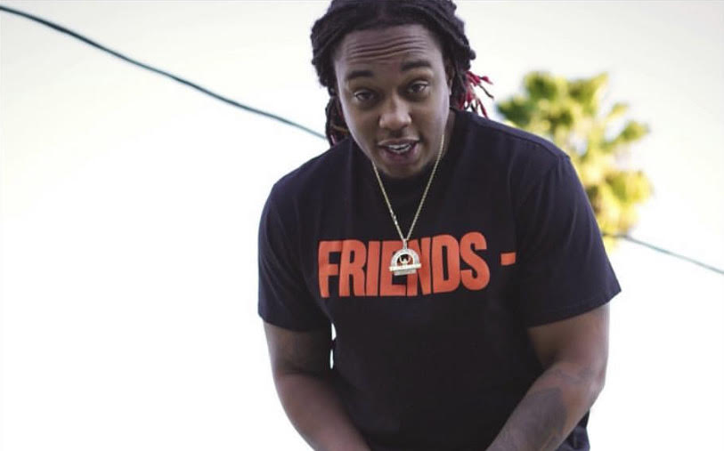 Touchdown Juice Aims To Make His Music Relatable To Women