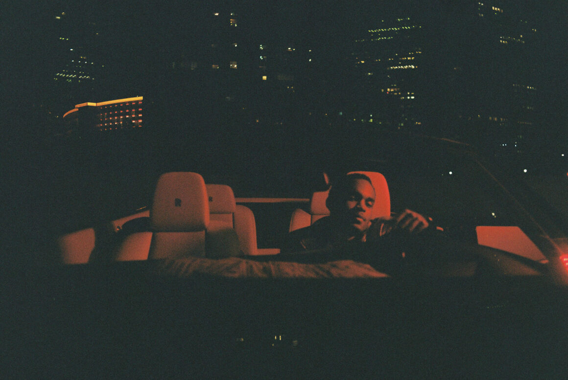 Hip-Hop Artist Rublow Reveals His New EP “Thru Talkin” Will Be Here In Time For Summer!